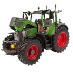 Fendt 620 Vario Tractor Scale Model 1:32 – Collector’s Edition
