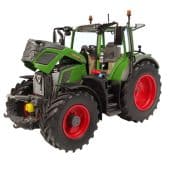Fendt 620 Vario Tractor Scale Model 1:32 – Collector’s Edition