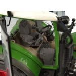 Fendt 620 Vario Scale Model Cab
