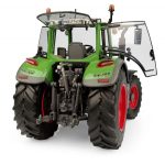 Fendt 620 Vario Scale Model Door