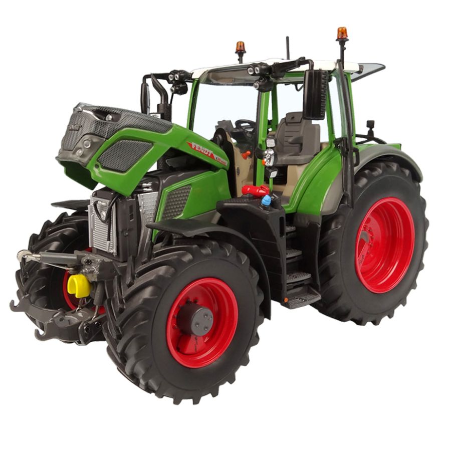 Fendt 620 Vario Tractor Scale Model 1:32 – Collector’s Edition