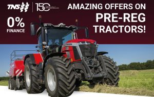 MF 8S Finance Offer 2025 at TNS
