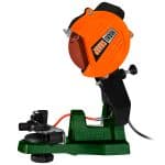 Portek MaxiSharp Autoclamp Chainsaw Sharpener – Fast, Safe & Accurate Sharpening