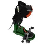 Portek MaxiSharp Autoclamp Chain Sharpener Back