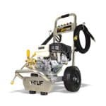 V-TUF GPT200 Industrial 6.5HP Petrol Pressure Washer