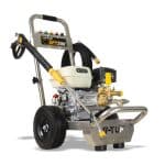 V-TUF GPT200 Industrial 6.5HP Pressure Washer
