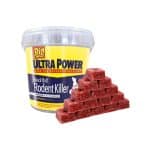 Block Bait Rodent Killer