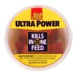 Block Bait Rodent Killer Top