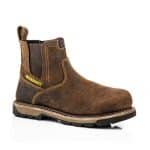 Buckbootz B1180 Hard as Nails Dealer Boot