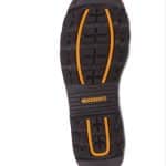 Buckbootz B1180 Hard as Nails Dealer Boot Sole