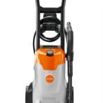 Children's battery-operated pressure washer