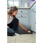 Corner Fit Ant Bait Stations TNS