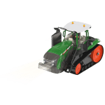 Fendt 1167 Vario MT with Bluetooth App Side