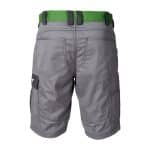 Fendt Bermuda Shorts Back