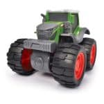 Fendt Monster Tractor Toy – Dickie Toys
