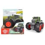 Fendt Monster Tractor Toy – Dickie Toys Box