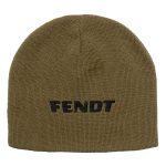 Fendt Reversible Beanie – Official Fendt Outdoor Wear Brown