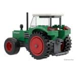 Fendt x Brixies 105 Classic Club Collection Back