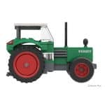 Fendt x Brixies 105 Classic Club Collection Side