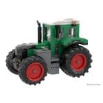 Fendt x Brixies 620 Vario Construction Kit