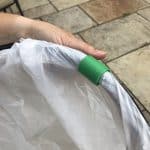 Handy Bin Bag Holder Clip