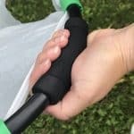 Handy Bin Bag Holder Handle