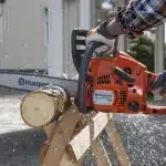 Husqvarna 120 Mark II