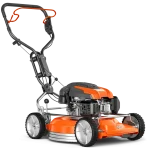 Husqvarna KLIPPO LB 553SQe Mower