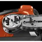 Husqvarna T542i XP® G Battery Chainsaw Bar