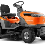 Husqvarna TS 112 Garden Tractor