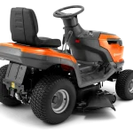 Husqvarna TS 112 Mower Back