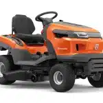 Husqvarna TS 215T Garden Tractor