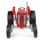 Massey Ferguson MF 65 Classic Collector’s Replica