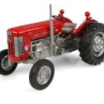 Massey Ferguson MF 65 – 1-32 Classic Collector’s Replica