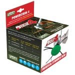 Portek PowerStrim 4 Universal Replacement Strimmer Head