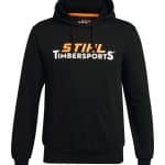STIHL TIMBERSPORTS® classic logo hoodie