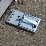 Selfset Rat Trap British Made