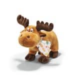 Stihl Elk Plush Toy