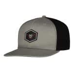 Valtra Flat Brim Cap