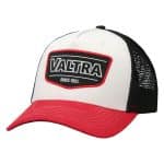 Valtra Mesh Snapback Cap