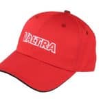 Valtra Red Cap