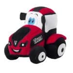 Valtra Tractor Soft Toy