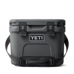 Yeti 15 Cool Box Charcoal