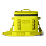 Yeti Hopper Flip 12 Cool Bag Firefly Yellow