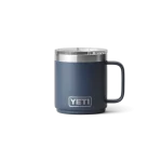 Yeti Rambler 10oz Mug Navy