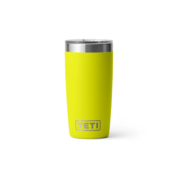 YETI Rambler 10oz Tumbler - Thurlow Nunn Standen