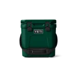 Yeti Roadie 24 Cool Box 2.0 Black Forest Green