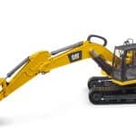 Cat Excavator Model