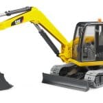 Cat Mini Excavator