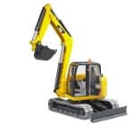 Cat Mini Excavator Model